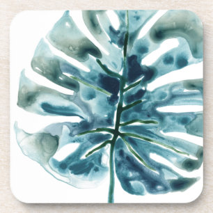 Dessous-de-verre Joyau tropical Palm