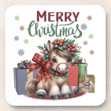 Joyeux Noël Pony