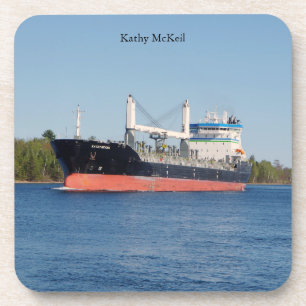 Dessous de verre Kathy McKeil