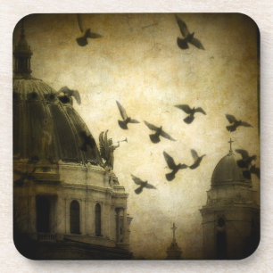 Dessous-de-verre La mélodie d'Angel