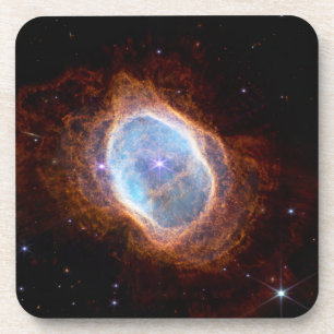 Dessous-de-verre La Nebula de l'Anneau du Sud