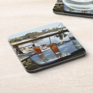 Dessous-de-verre La photo de Sunshine Coast Australia