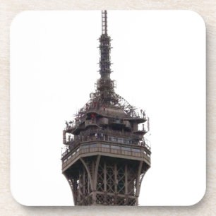 Dessous-de-verre La Tour Eiffel de Paris