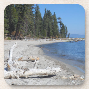 Dessous-de-verre Lac Tahoe