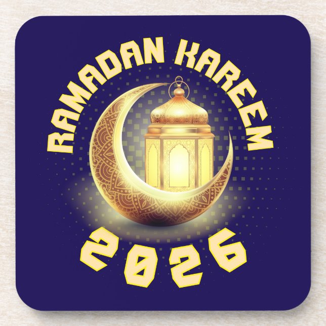 Dessous-de-verre Lancer l'oreiller (Devant)