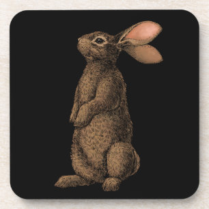 Dessous-de-verre Lapin
