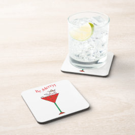 Dessous-de-verre Lapin Pompette-tini's