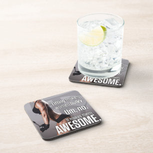 Dessous-de-verre Le Lifting Rend Les Femmes Fantastiques - Motivati