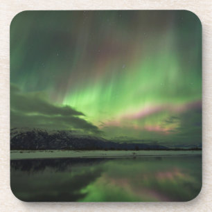 Dessous-de-verre Le ravissant Aurora