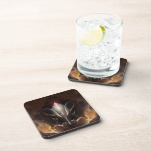 Dessous-de-verre Le Renidron