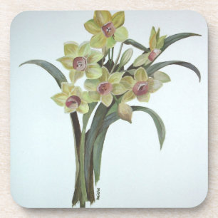 Dessous-de-verre Lent Lily