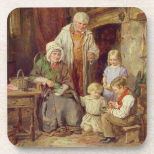 Dessous-de-verre Les débutants