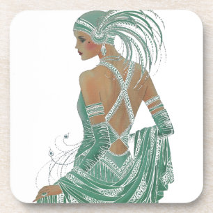 Dessous-de-verre Les femmes de Hakuna Matata deviennent vertes.png