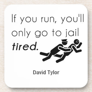 Dessous-de-verre Les Jokes