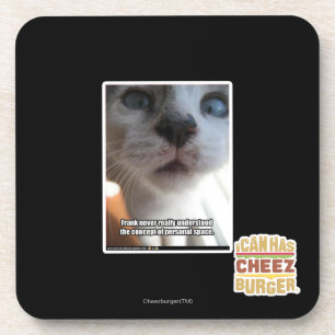 Dessous-de-verre L'espace personnel