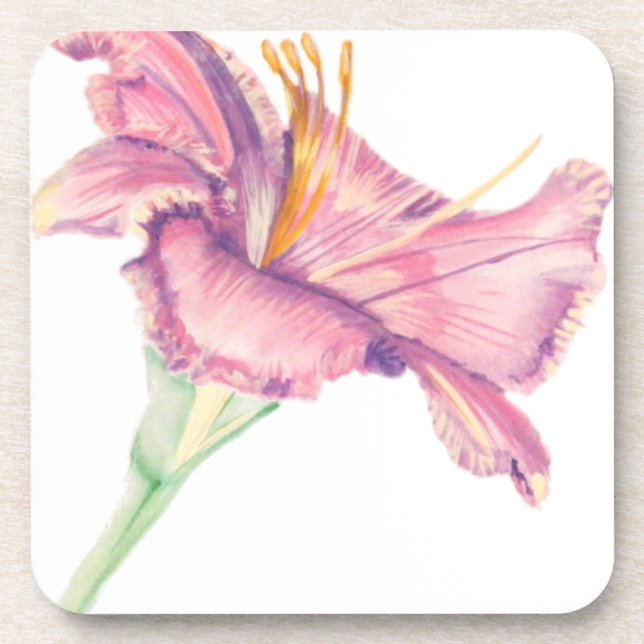 Dessous de verre liège (Devant)