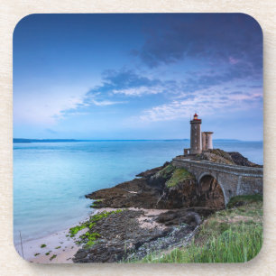 Dessous-de-verre Lighthouses   Lighthouse Plouzané France