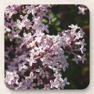 Dessous-de-verre Lilac parfumé