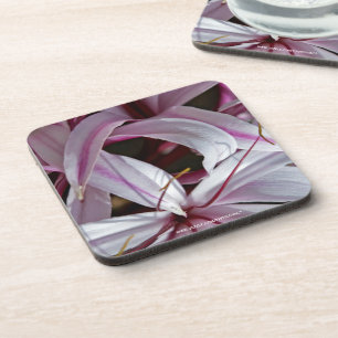 Dessous-de-verre Liliums