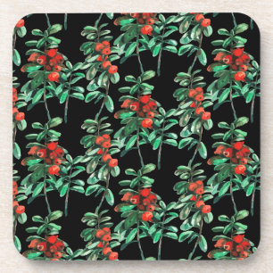 Dessous-de-verre Lingonberry
