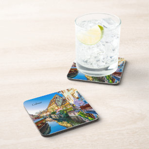 Dessous-de-verre Little Venice, Colmar