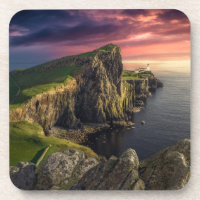 Littoral | Île de Skye, Écosse