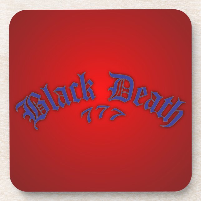 Dessous-de-verre Logo (Devant)