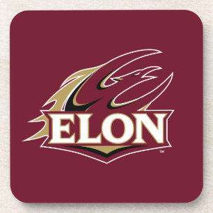 Dessous-de-verre Logo Elon Phoenix