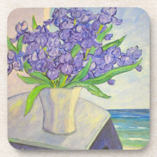 Dessous de verre Loughlin Iris