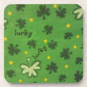 Dessous-de-verre Lucky Clover