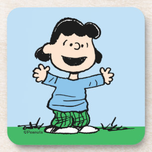 Dessous-de-verre Lucy Avec Bras Large