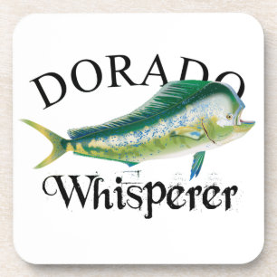Dessous-de-verre Lumière de Dorado Whisperer