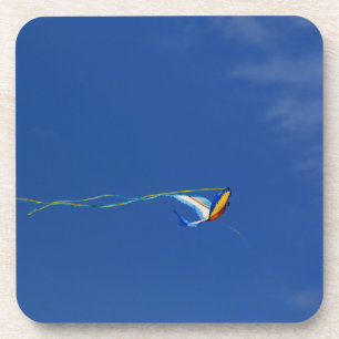 Dessous-de-verre Macaw Kite