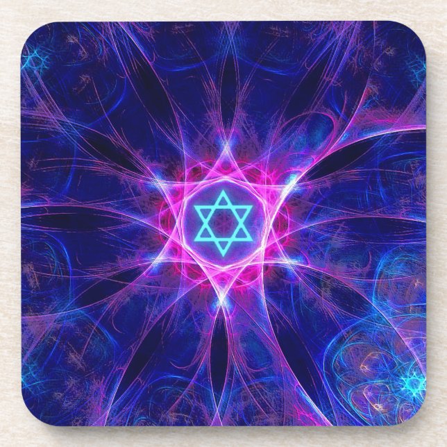 Dessous-de-verre Magen Bet (Devant)