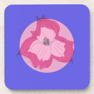 Dessous de verre Magnolia