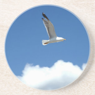 Dessous de verre maître éolien