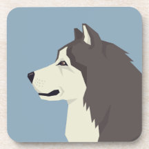 Malamute d'Alaska