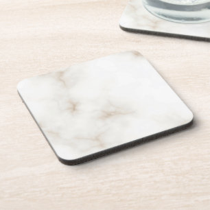 Dessous-de-verre Marbre Pastel Pierre Parties scintillant Texture A