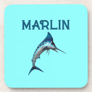 Dessous-de-verre Marlin
