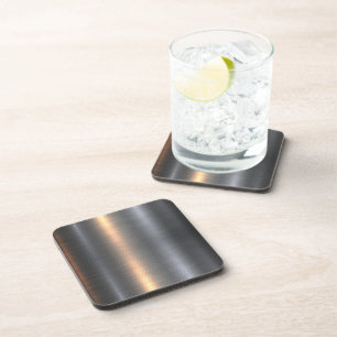 Dessous-de-verre Masculine cool Homme Boire des Crêteaux Ensemble