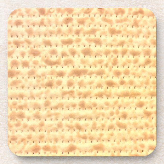 Dessous-de-verre Matzo Passover 4Sarah (Devant)