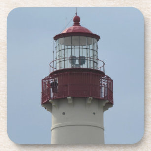 Dessous-de-verre May Lighthouse