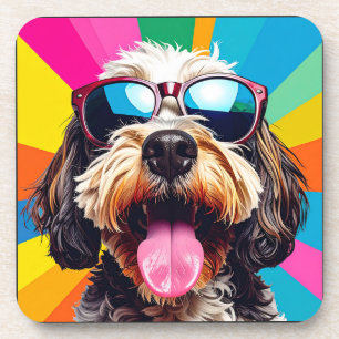 Dessous-de-verre Meilleur chien