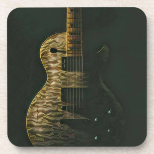 Dessous-de-verre Meilleur guitariste