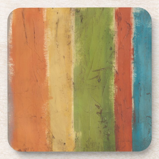 Dessous-de-verre Mesa Strata I (Devant)