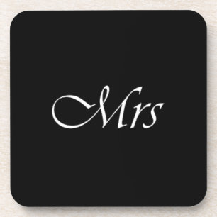 Dessous-de-verre Mme