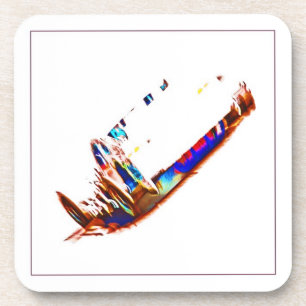 Dessous-de-verre Modifié