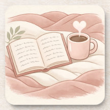 Moment de lecture cosy - Design pour les amoureux