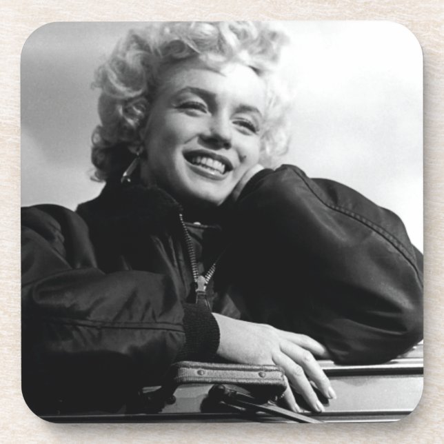 Dessous-de-verre Mon favori (Devant)