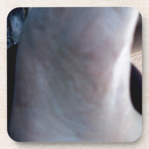 DESSOUS-DE-VERRE MON PIED
